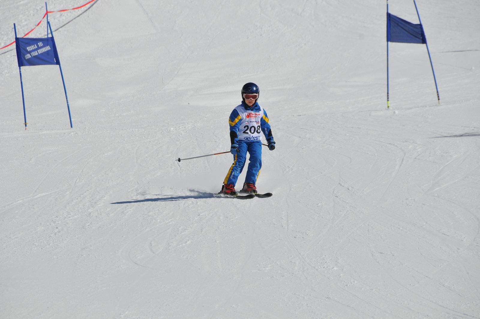 Gara Camp Sociali S 00143